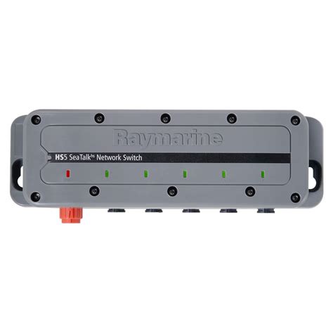 seatalk junction box|seatalk hs switch.